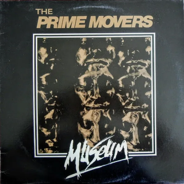 The Prime Movers