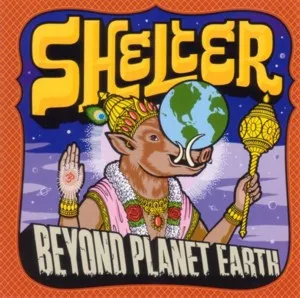 BEYOND PLANET EARTH