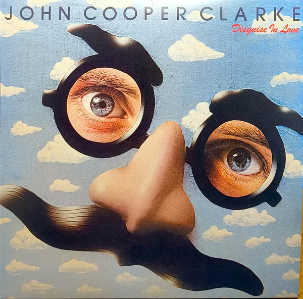 Disguise In Love