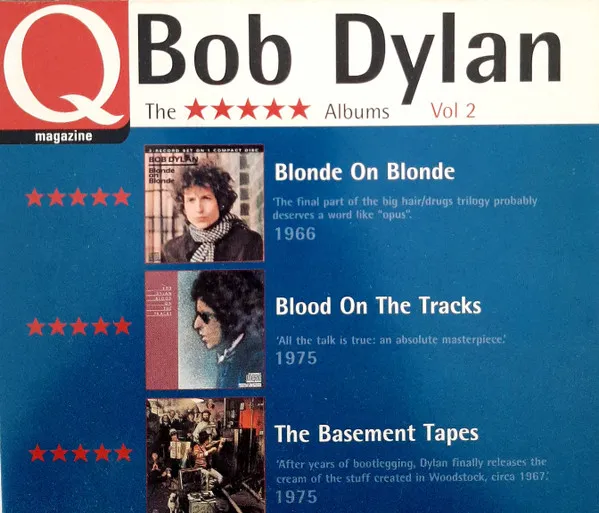 The ***** Albums Vol 2