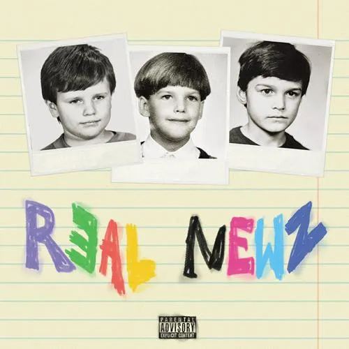 REAL NEWZ