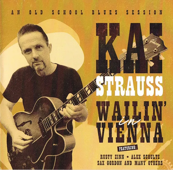 Wailin' In Vienna