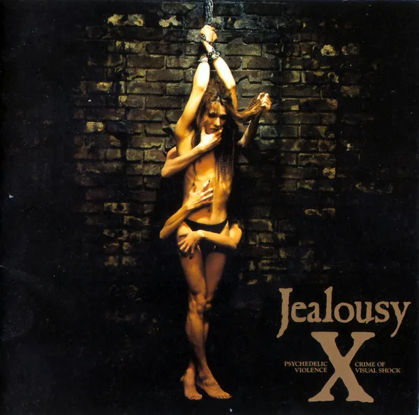 Jealousy