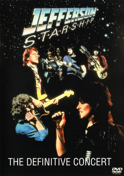 DEFINITIVE CONCERT