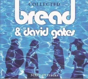 Bread, David Gates