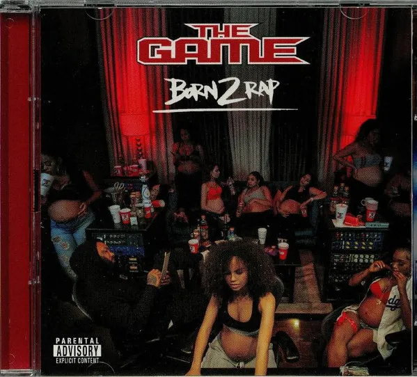 Born 2 Rap