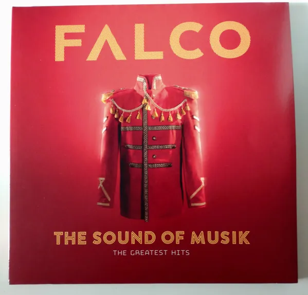 The Sound Of Musik: The Greatest Hits