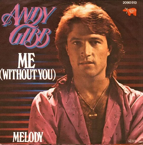 Me (Without You) / Melody