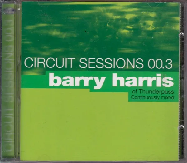 Circuit Sessions 00.3