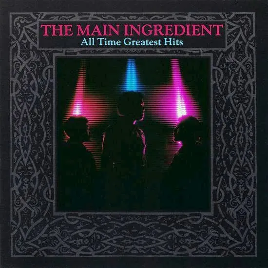 All Time Greatest Hits