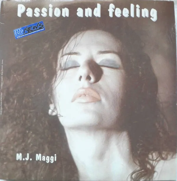 Passion And Feeling
