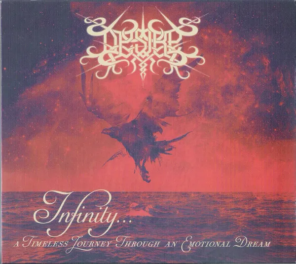 Infinity... A Timeless Journey Through An Emotional Dream