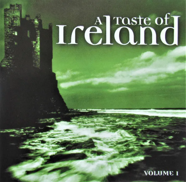 A Taste Of Ireland (54 Celtic Moods And Irish Favourites)