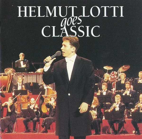 Helmut Lotti Goes Classic
