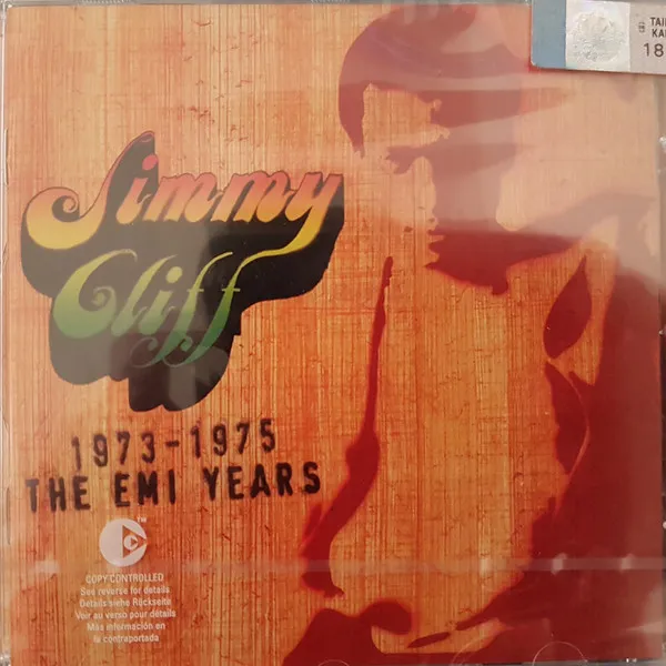 The EMI Years 1973-1975