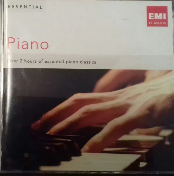 Essential Piano