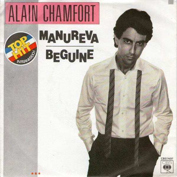 Manureva