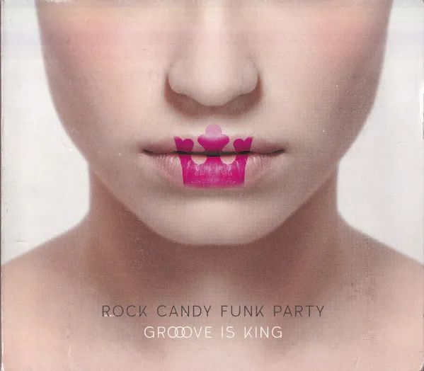 Groove Is King