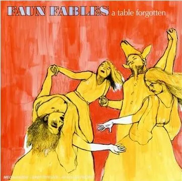 Faun Fables