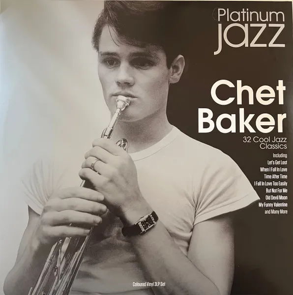 Platinum Jazz