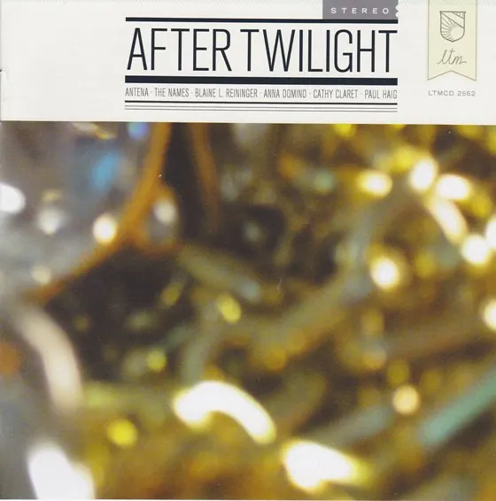After Twilight