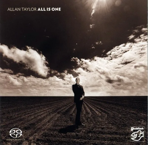 All Is One