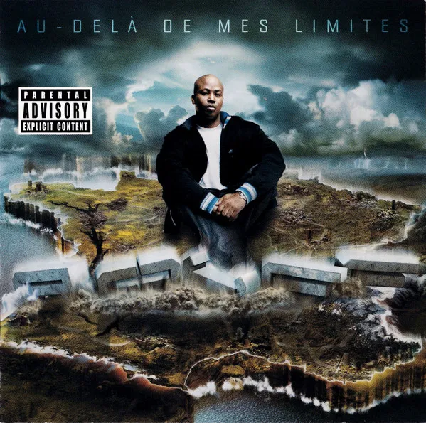 Au-Delà De Mes Limites