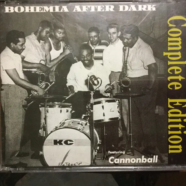 The Complete Bohemia After Dark