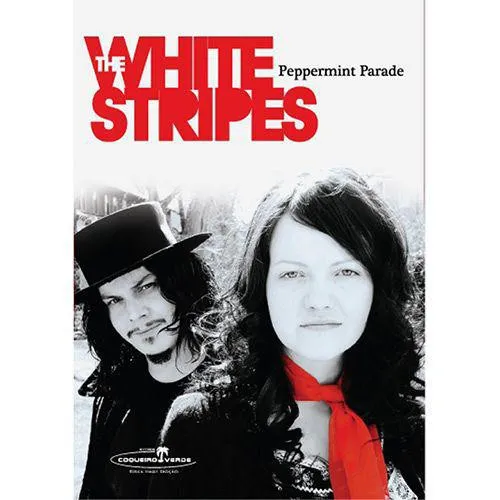 Peppermint Parade