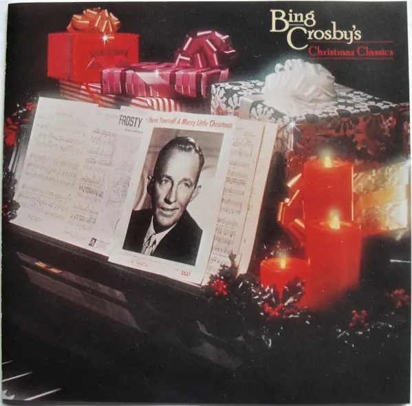 Bing Crosby's Christmas Classics