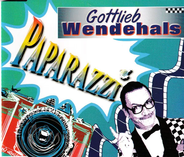 Paparazzi
