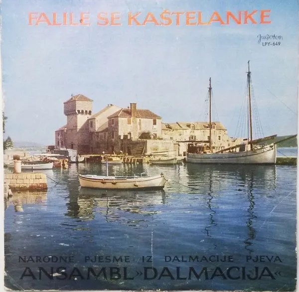 Falile Se Kaštelanke