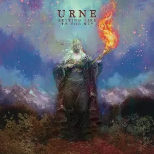 Setting Fire To the Sky