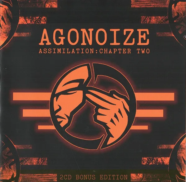 Assimilation: Chapter Two