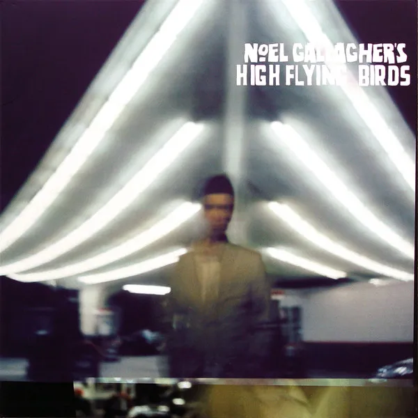 Noel Gallagher's High Flying Birds (180g)
