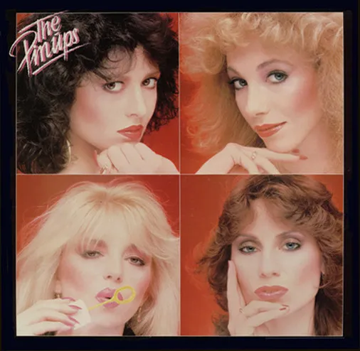 The Pinups