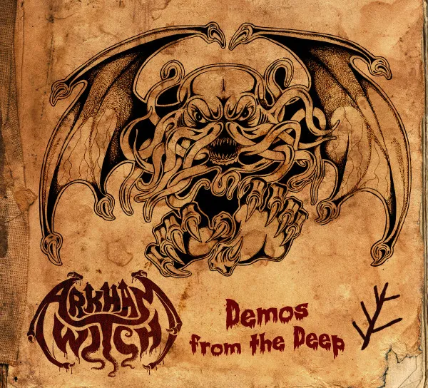 Demos from the Deep