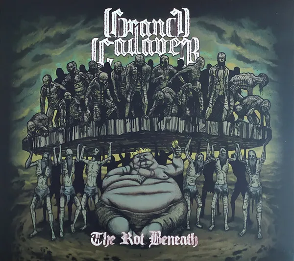 The Rot Beneath