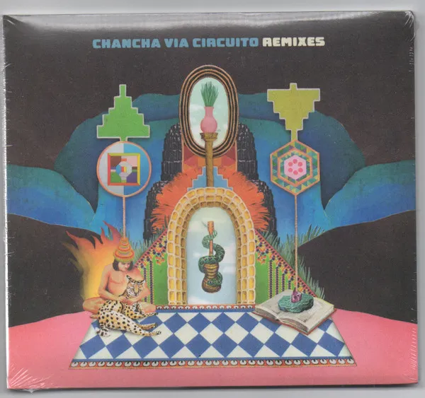 Remixes