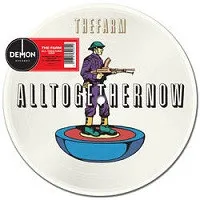 All Together Now (World Cup 2014-Edition) (Picture-Disc)
