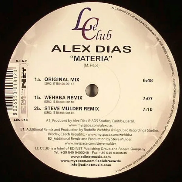 Materia