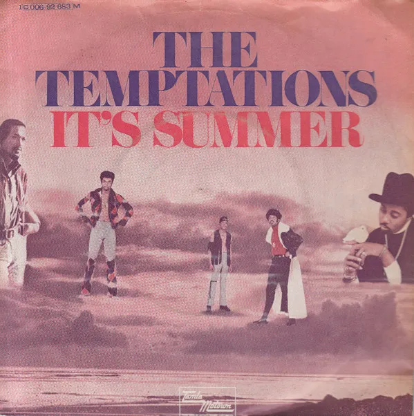 It's Summer