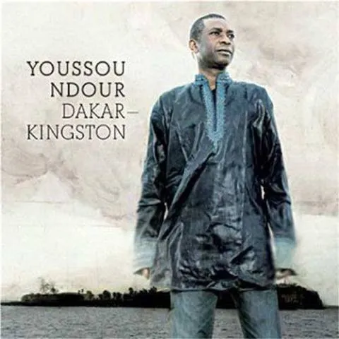Dakar – Kingston