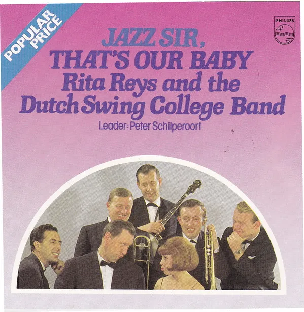 Jazz Sir, That's Our Baby