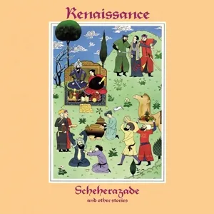 Scheherazade And Other Stories (Expanded Edition)