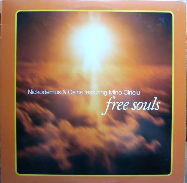 Free Souls