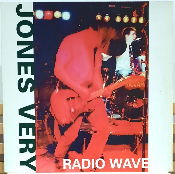 Radio Wave