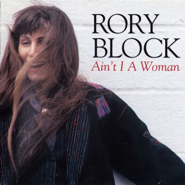 Ain't I A Woman