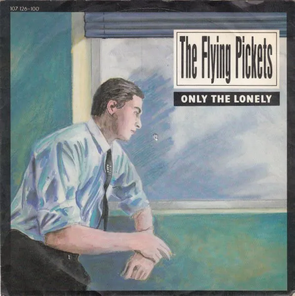 Only The Lonely