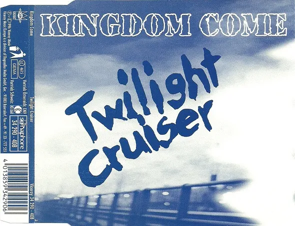 Twilight Cruiser
